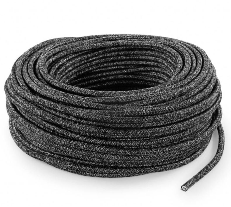 CANVAS BLACK